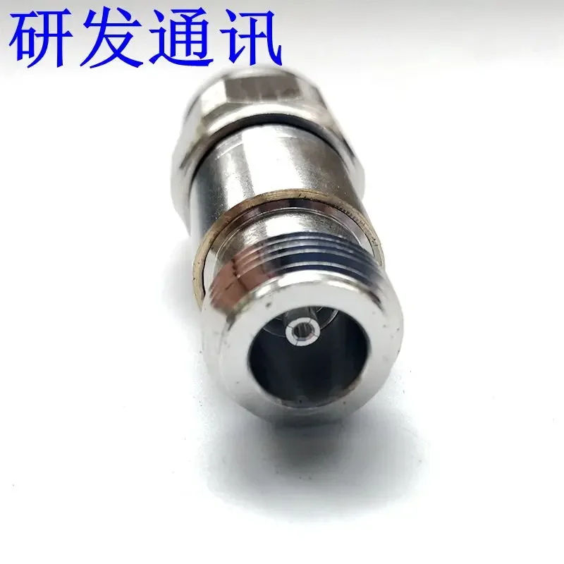 Аттенюатор N-типа 2 Вт 4 ГГц 50 Ом 1-20 дБ