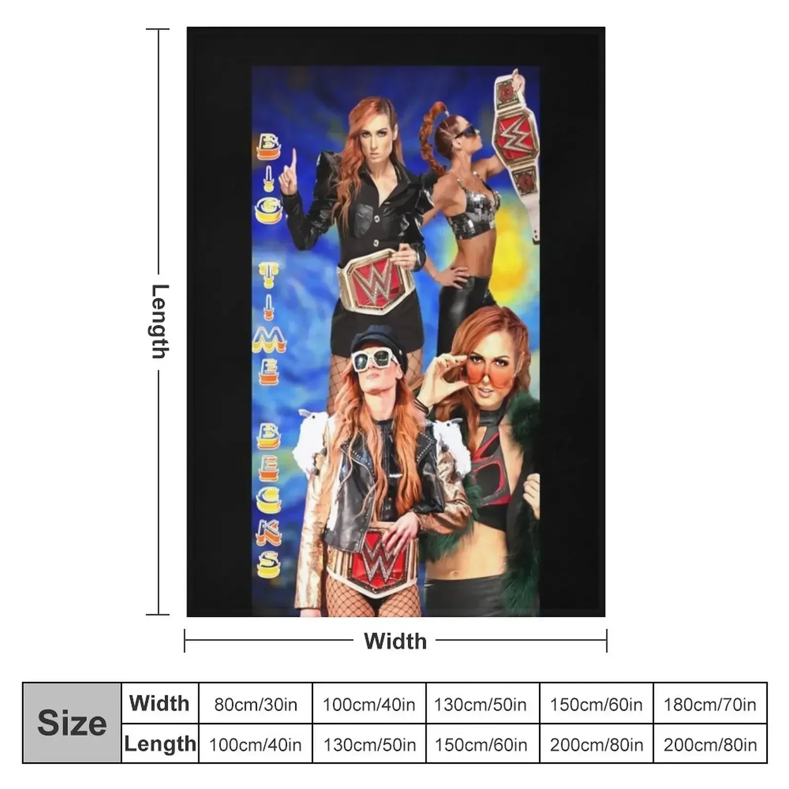 Классическое одеяло Big Time Becks одеяла и украшения для диванов термомягкие кроватей