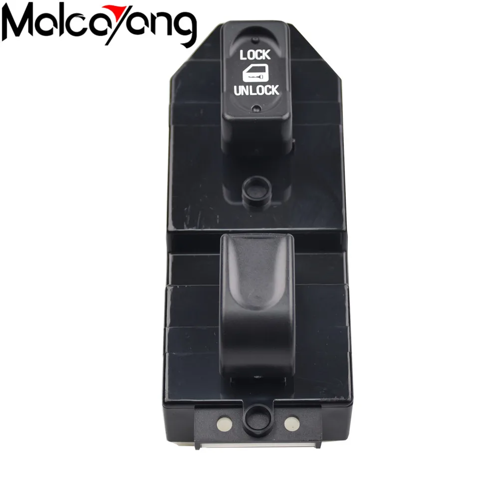 

High quality Front Right Car Window Mirror Master Switch 3746200-P00 For Great Wall Wingle Steed 2011-2013 Car Accessories