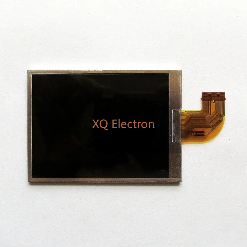 Сменный ЖК-экран с подсветкой для Canon Powershot SX130 SX150 IS