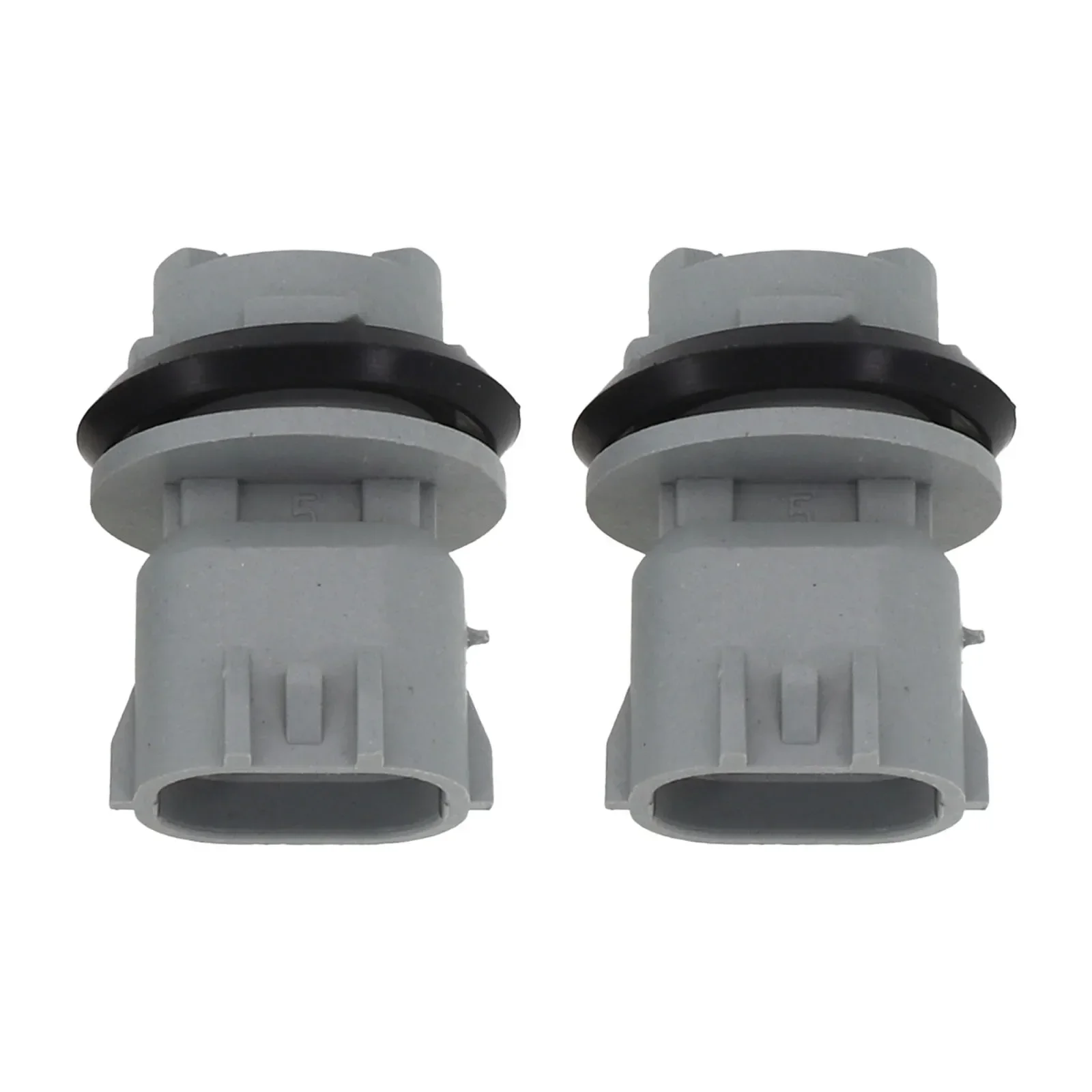 2 шт. АВТОМОБИЛЬНЫЕ ГНЕЗЫ ДЛЯ ЛАМПЫ TURN 90075-60001 Для-TOYOTA AVALON 1995-1999 Для C-HR 2018-2020 CAMRY 2007-2010