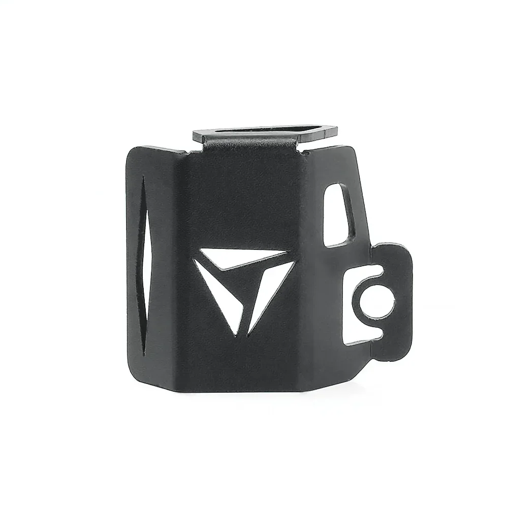 

Для Harley Pan America ADV 1250 Pan1250 Panamerica специальная задняя крышка резервуара для жидкости с ЧПУ, аксессуары для мотоциклов