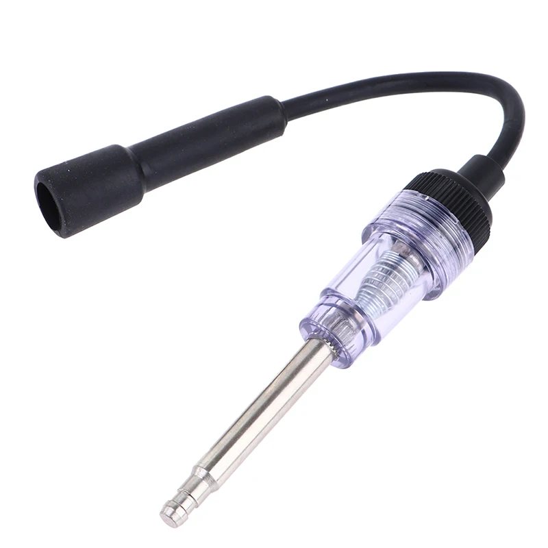 

Car Ignition Coil Tester Car Spark Plug Tester Car Auto Tester Checker Diagnostics Car Check Pen Tool OBD2 Auto Diagnostic Tool