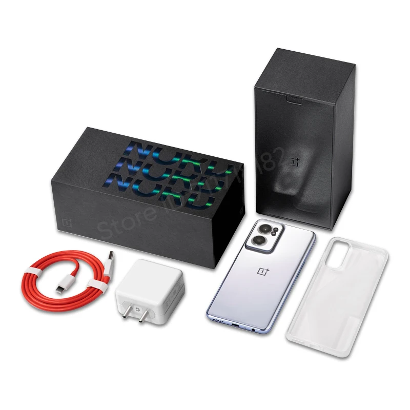 oneplus nord ce2 5g smartphone 8gb 128gb mediatek dimensity 900 6 43 90hz fluid amoled 64mp camera 4500mah 65w fast charge nfc free global shipping