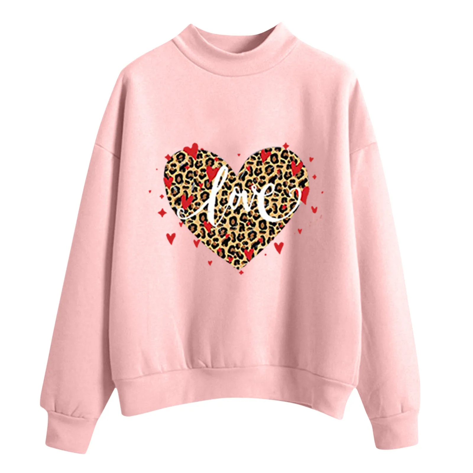 

Пушистая зимняя одежда, Женская Повседневная Толстовка с капюшоном на осень и зиму, свитшот с милым принтом и круглым капюшоном, однотонная ...