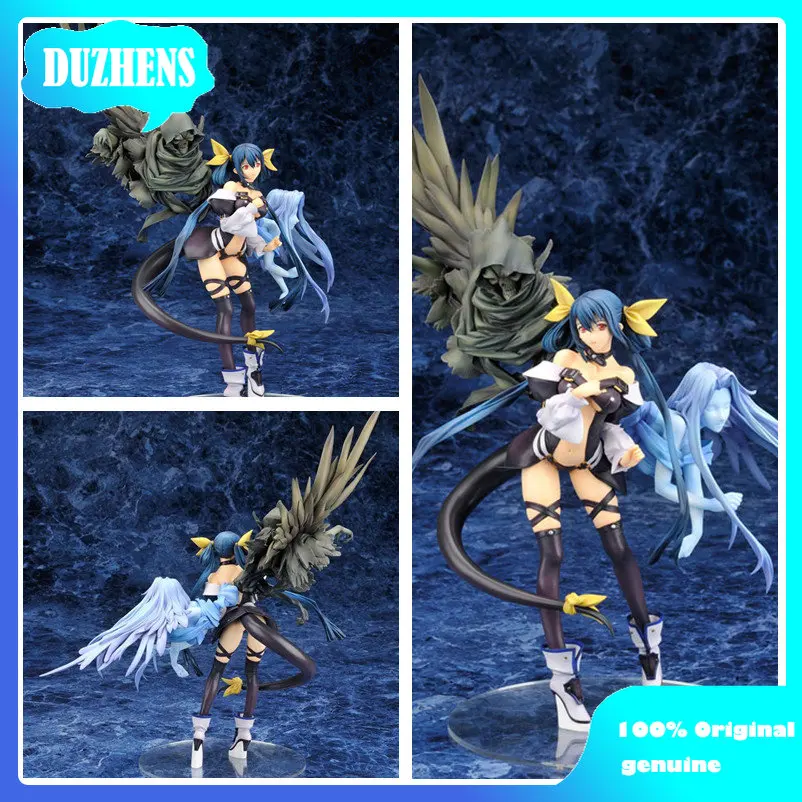 Anime Figure Model Toys Figure Collection Doll Gift