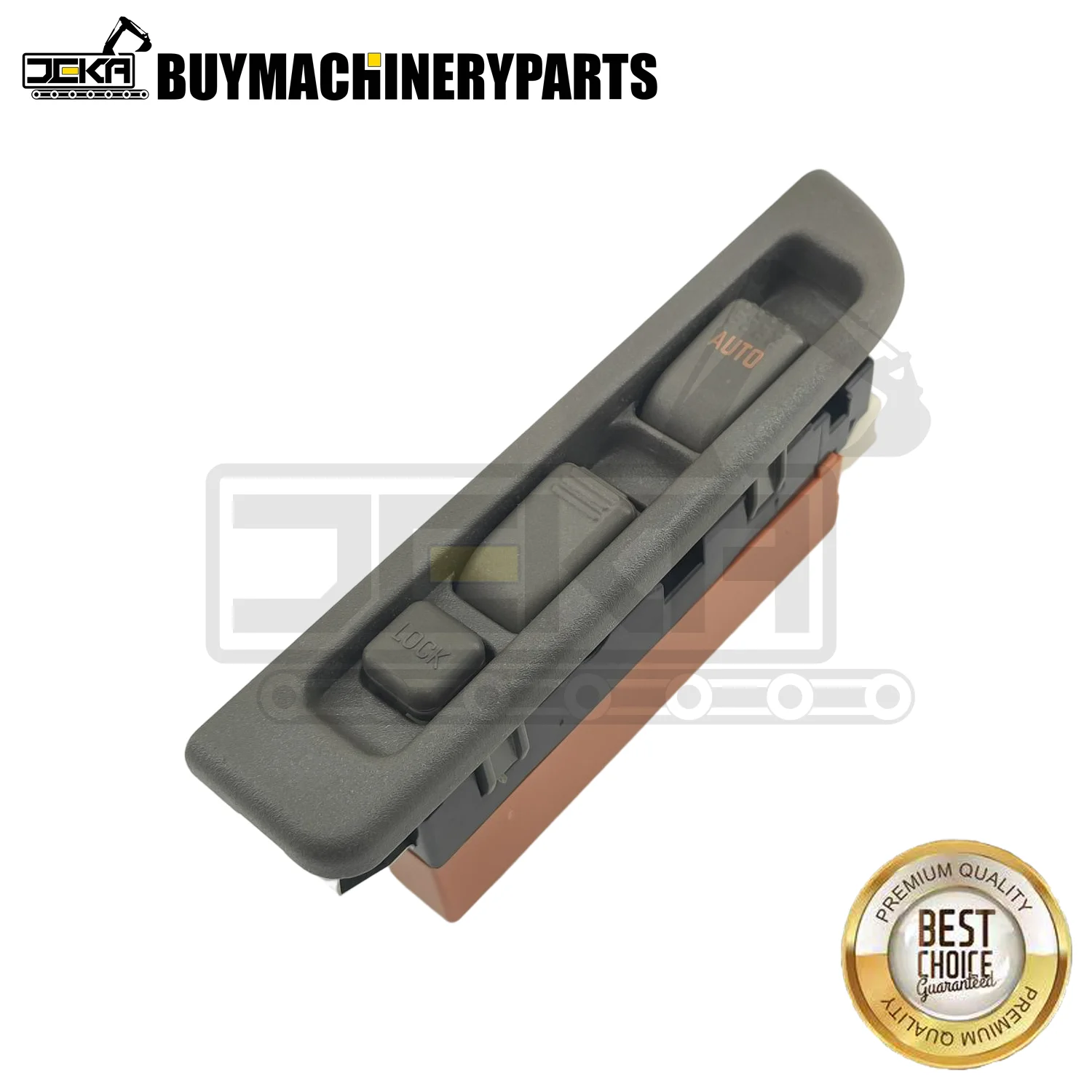 

Высококачественный новый передний правый боковой переключатель привода для Isuzu NHR NKR переключатель стеклоподъемника 8973151840 8-97315184-0