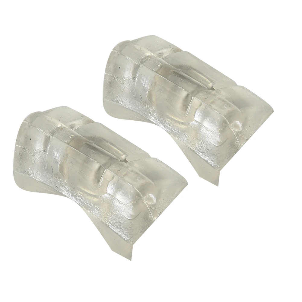 

6Pcs Seat Rail Runner Clip Slider Guide Piece 435881203A 171881213B 191881213 For Volkswage Seat Car Nylon Fastener Clip