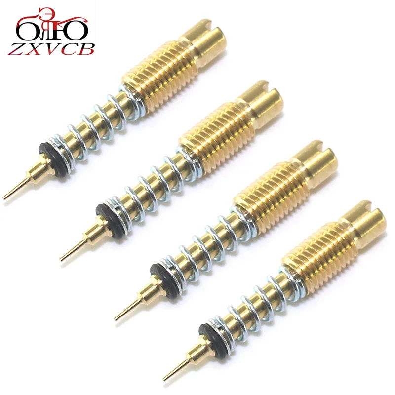 

Винт для карбюратора Honda CB450 CB125 CB400 CB 450 900 650 400 CB900 CB650 CB125S CB400T