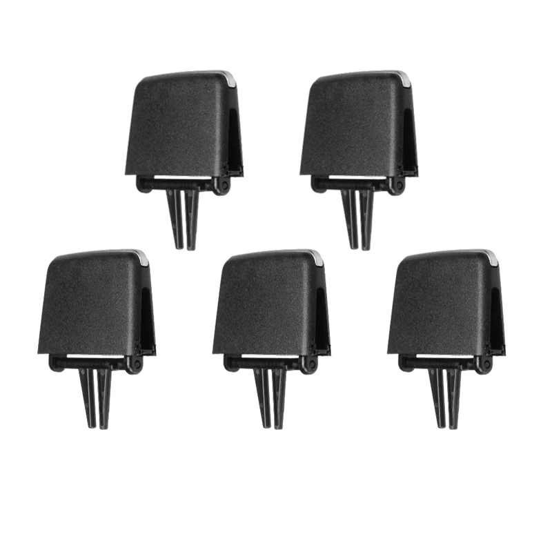 Передний зажим для вентиляционного отверстия A/C Ремонтный комплект BMW 3 серии E90