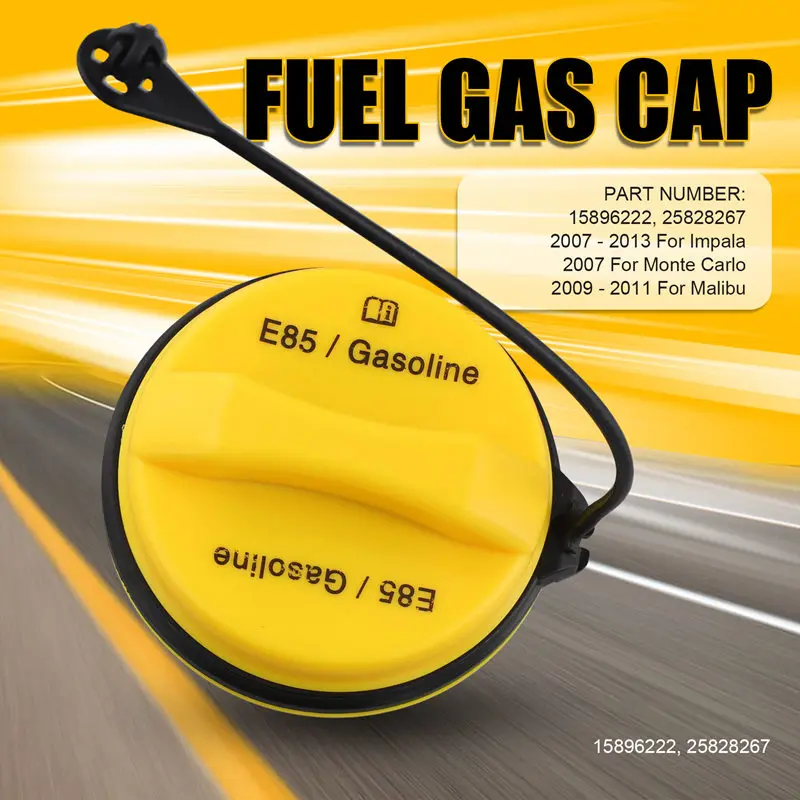 Топливный бак Бензобак 25828267 15896222 для Chevrolet Impala Monte Carlo Malibu HHR Pontiac G6