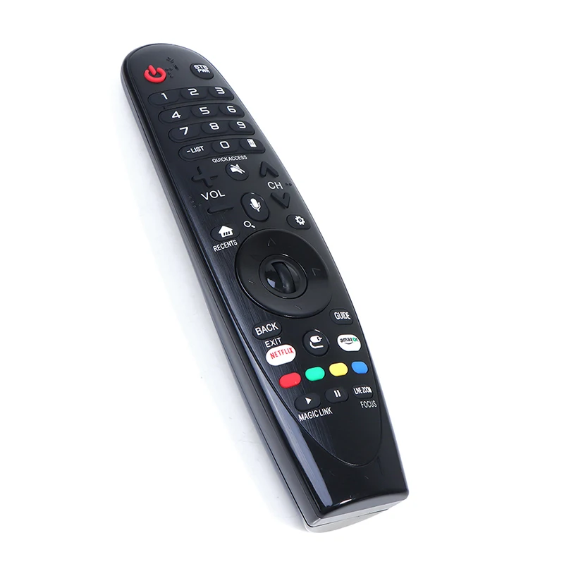 

New Replace MR20GA Voice Magic Remote Control AM-HR650A For LG AI ThinQ 4K Smart TV AN-MR650A AKB75075301