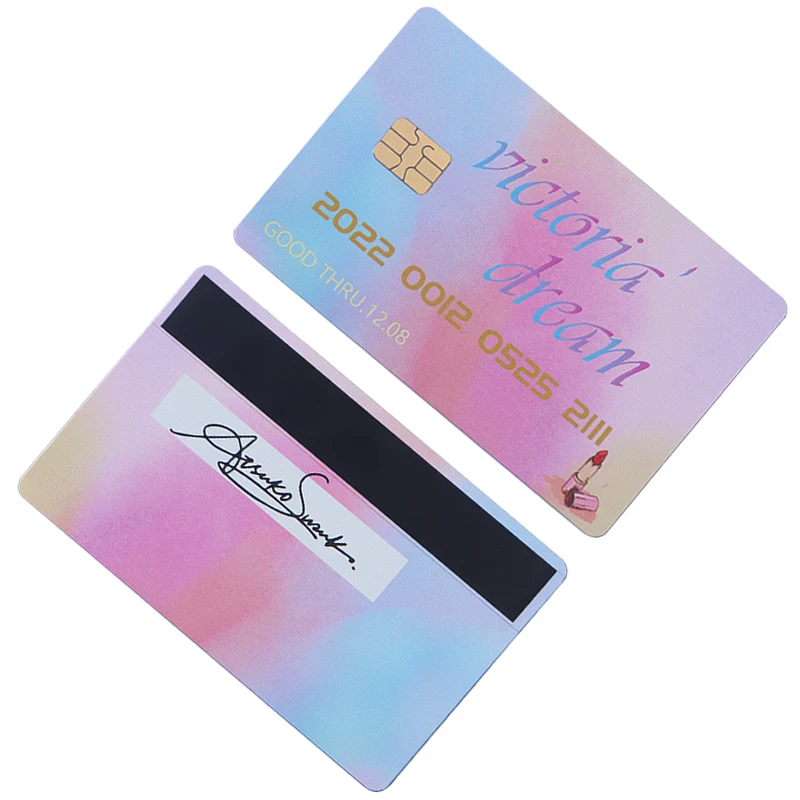 

Оригинальный дизайн на заказ, пустые кредитные карты, металлические визитные карточки из нержавеющей стали