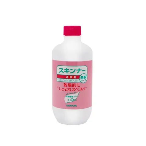 Japan Kaigo Club  успокаивающий и увлажняющий уход за кожей