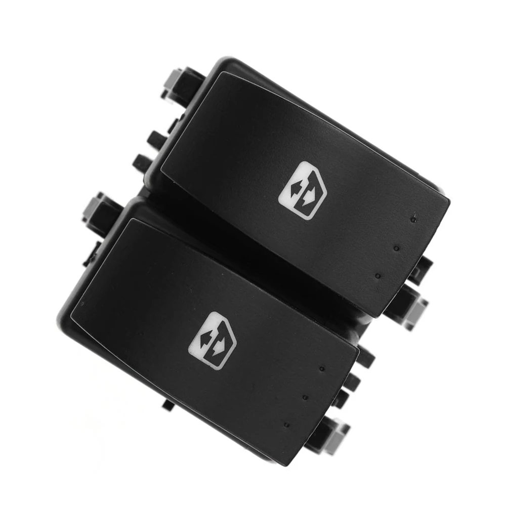 10-контактный передний правый электрический стеклоподъемник переключатель