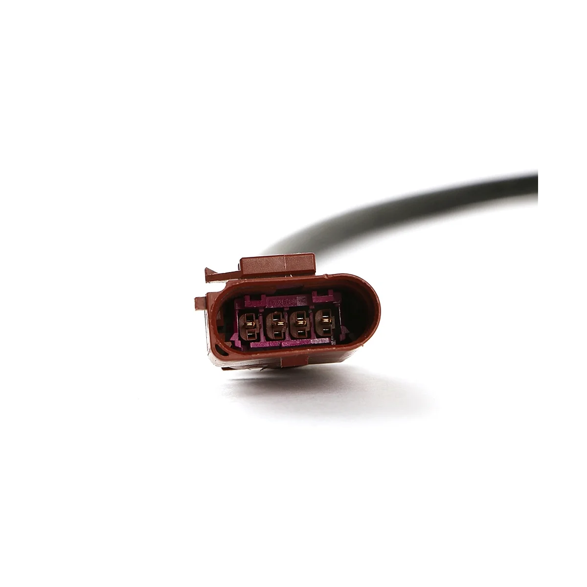 Передний датчик кислорода O2 для Toledo Fabia Rapid Roomster 03C906262AT OZA629-V23 11-15 4 провода