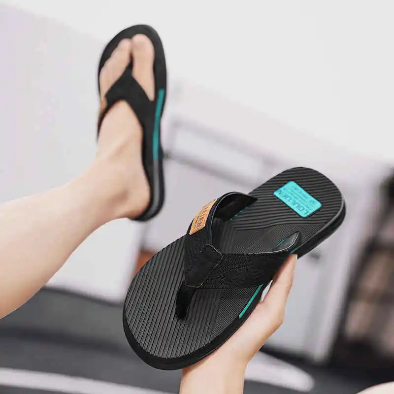 

Wedge Sandals Wedge Heels Heeled Slippers Designer Runners Men Shoes Height Increases Clog Leather Tennis Fashionable Boy Buty