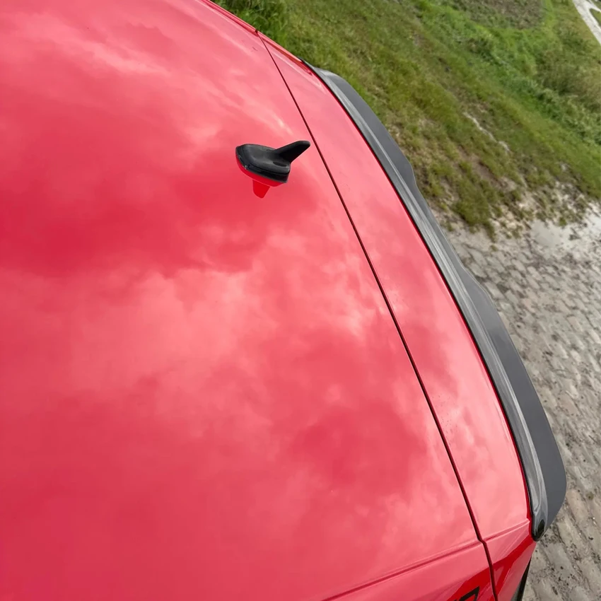 Автомобильный задний спойлер на крышу автомобильные строительные детали для