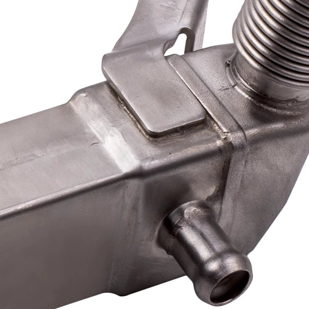 Охладитель клапана EGR для BMW 5 серии E60 E61 520d 525d 530d 535d 11717790065 АГР