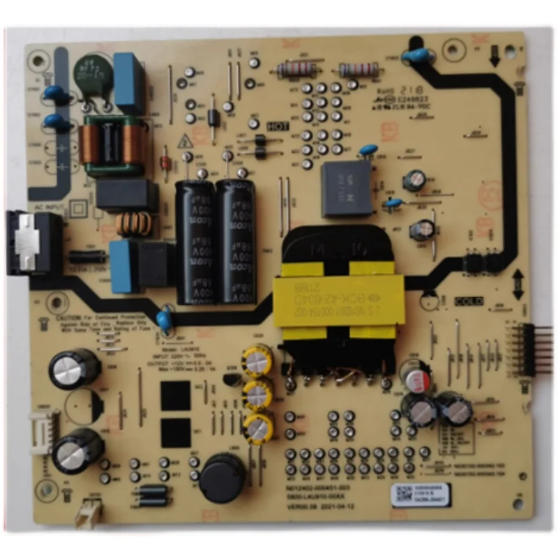 

Для LG power board EAX65423801 LGP60-14PL2