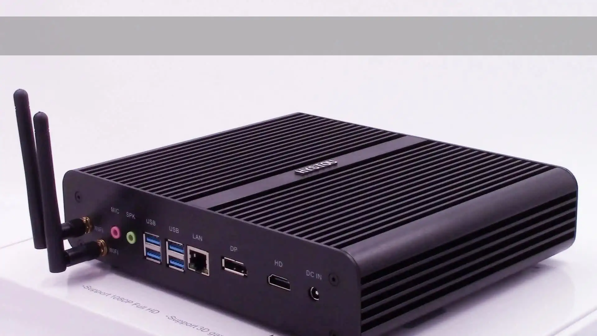 

Max 32G ОЗУ Карманный ПК Core i7 7500U безвентиляторный ПК Win10 Linux HTPC TV Box UHD 4K микро настольный компьютер