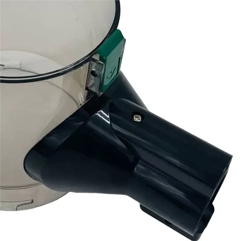 Фото Сменный контейнер для пыли UNCL для пылесосов Prettycare W200/W300 №4