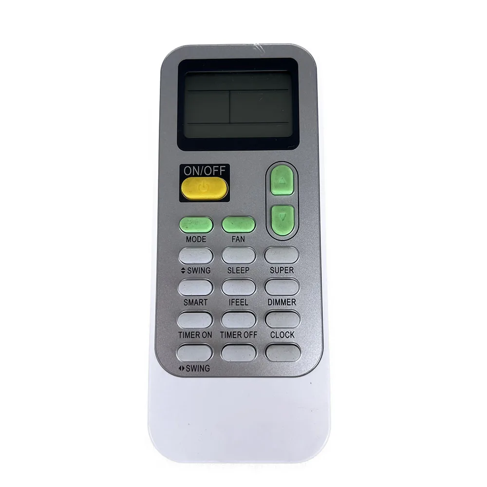 Б/у оригинальный телефон для пульта дистанционного управления кондиционера Hisense