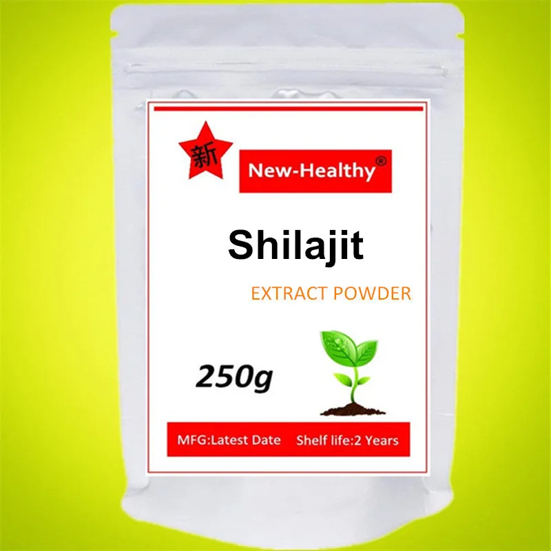 

Экстракт порошка Shilajit (40% фульвовая кислота) для омоложения либидо