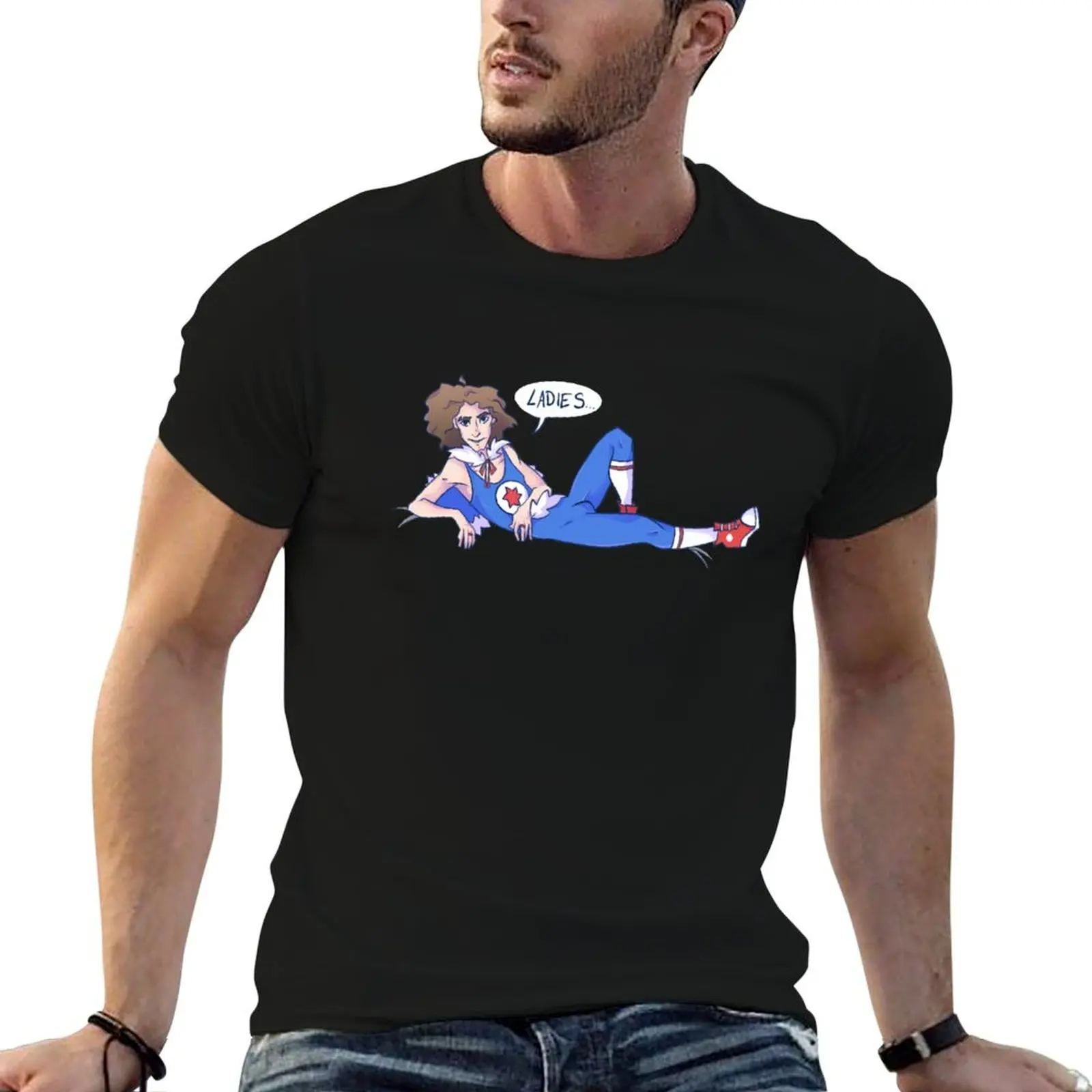 Фото Футболка Sexbang Holiday All Match T-Shirt №1
