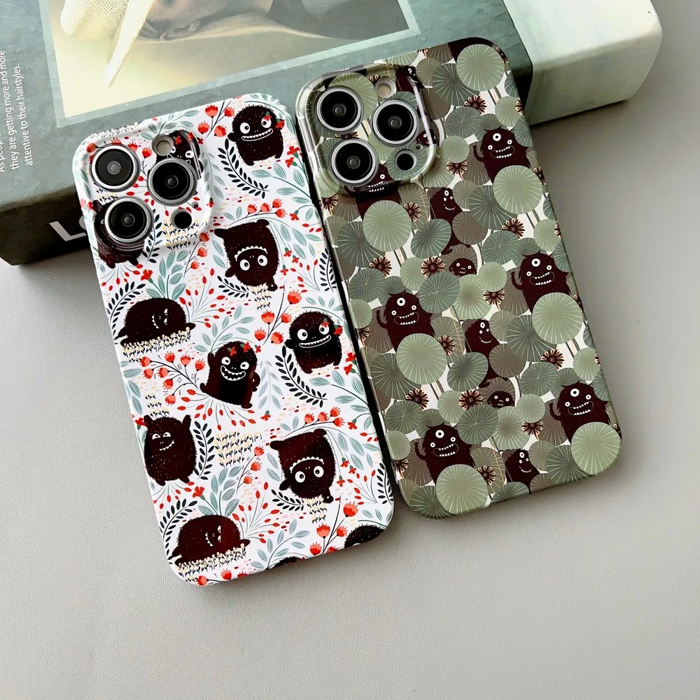 

Черный чехол Elf с тонким отверстием для iPhone 1414Pro 14Promax 13Pro 13 13Promax 12 12Promax 12Pro 11Pro 11 11Promax XSMAX XR, мягкий чехол