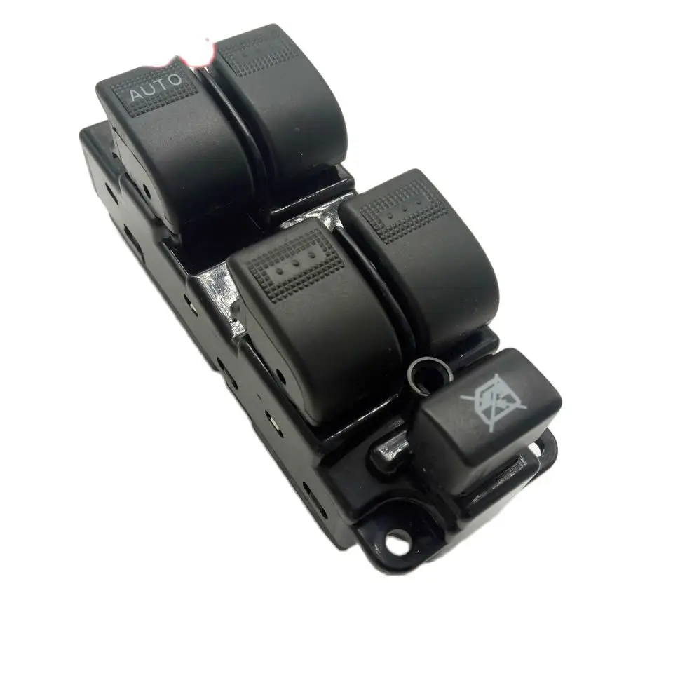 SKTOO 16Pin для Mazda 6 переключатель стеклоподъемника левая передняя дверь окна в сборе