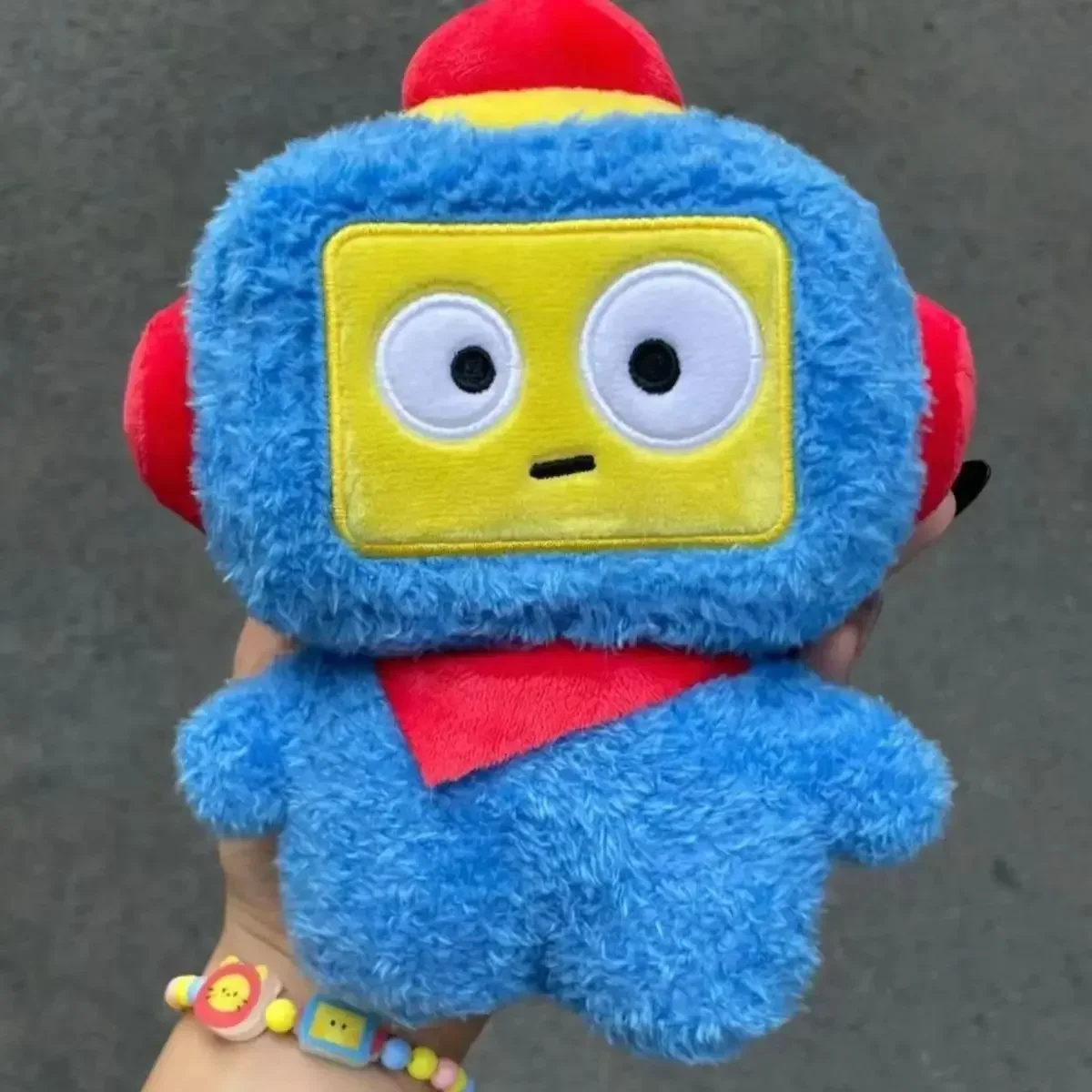 Линия Frineds коллекция Truz сокровищ аниме куклы Мультяшные милые украшения для