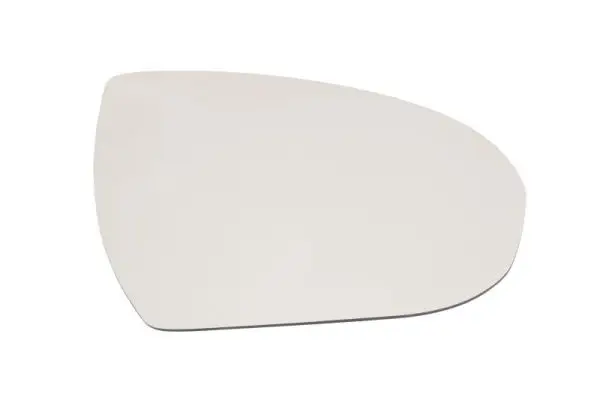 

Hyundai Tucson Right Mirror Glass 2015-2017