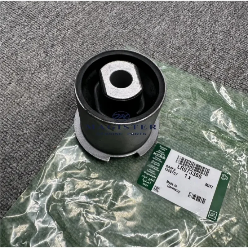 Применимо к Land Rover Discovery 4лр. 073366 LR 051586 025159 RBX 500291 фиксированная резиновая опора