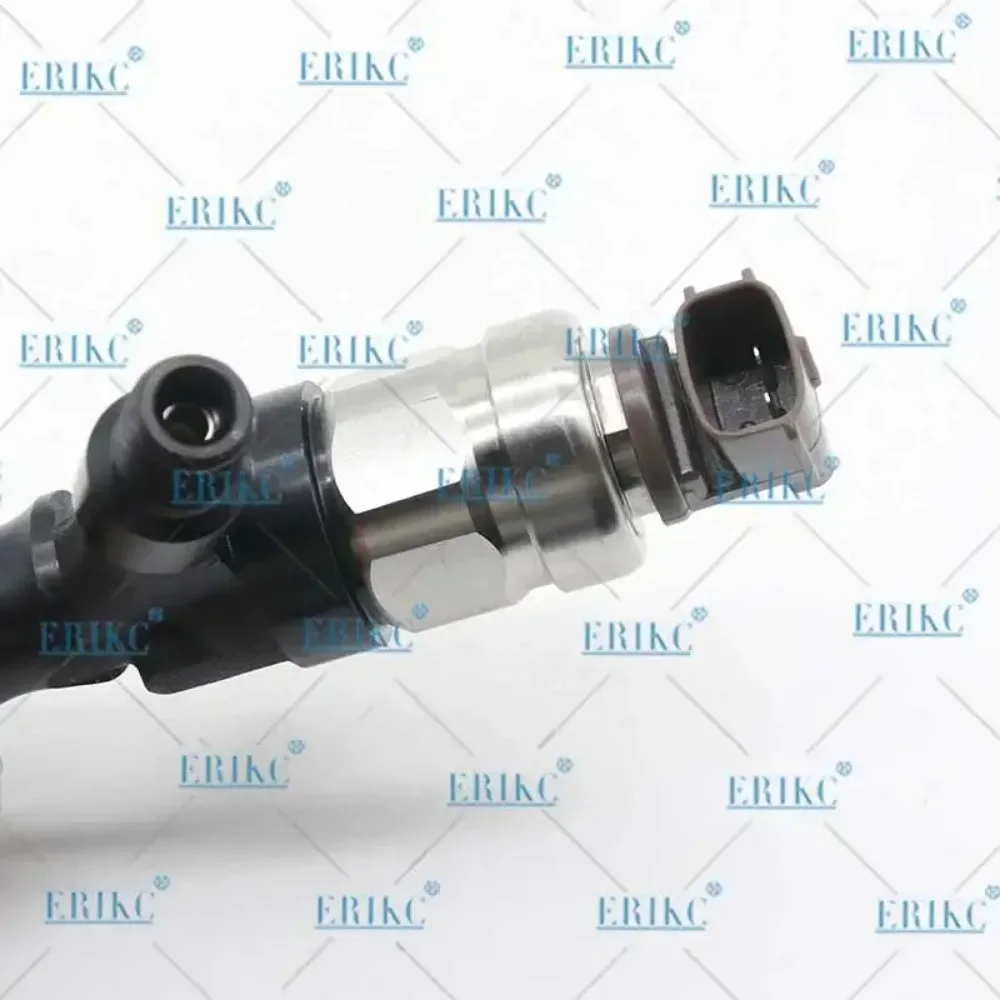 236700 L110 23670-09380 Форсунка для форсунки Common Rail Toyota Hilux 295050 -0810 -0811 -0812 -0813
