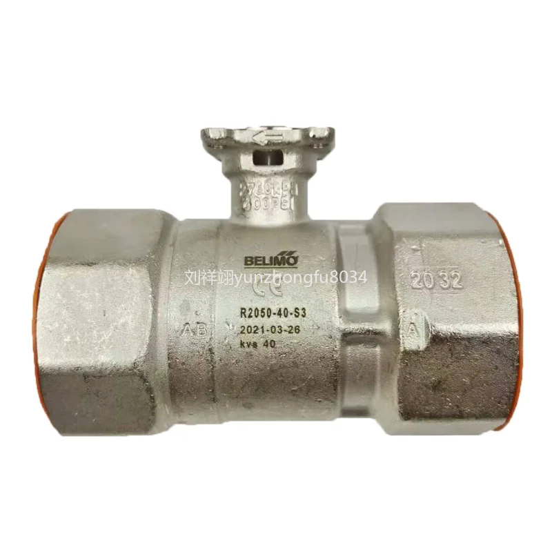 

Original Regulating valve R2040-16-S2 R2040-25-S2 R2040-S2 R2050-25-S3 R2050-40-S3 R2050-58-S4 R2050-70-S actuator