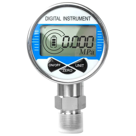 Манометр Vadias G1/4 0-30/40/60 МПа