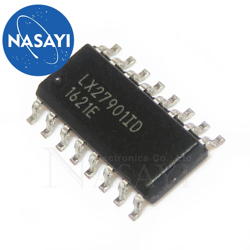 

5 шт./партия LX27901ID LX27901 SOP-16