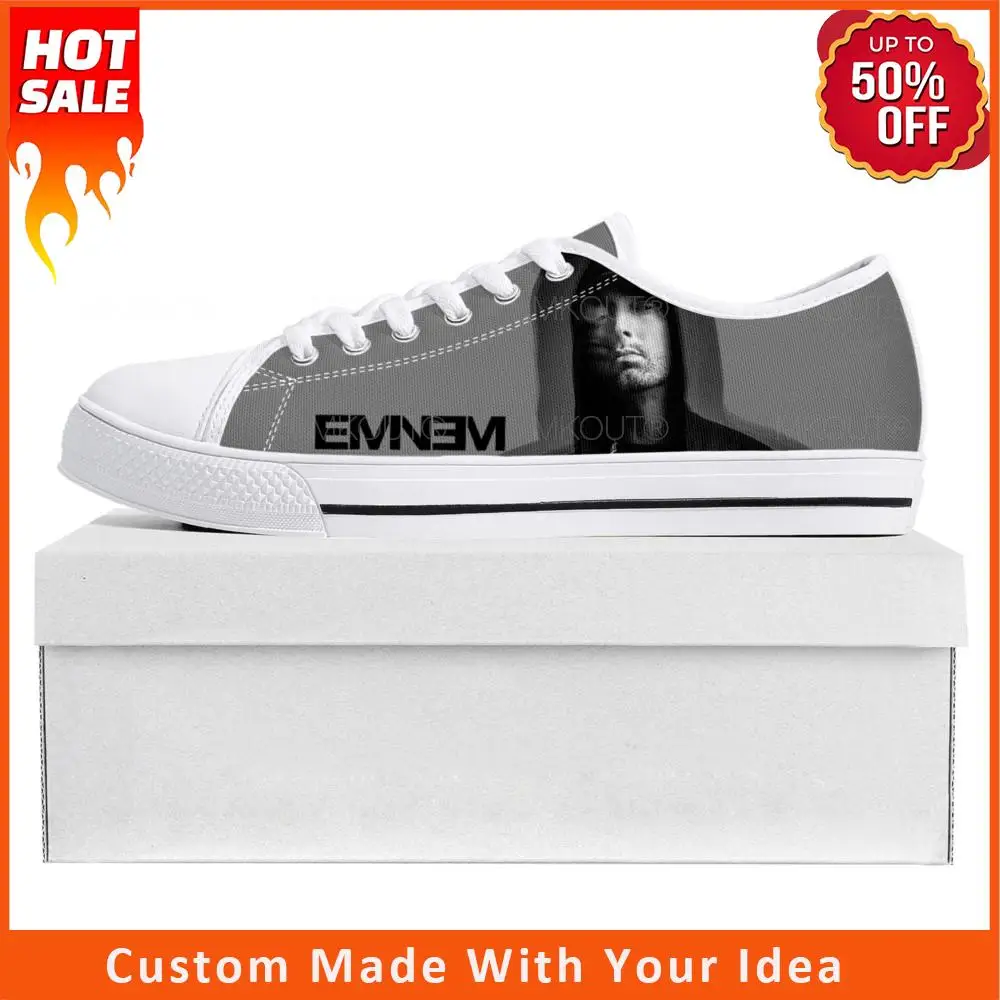 

Кроссовки мужские/женские парусиновые в стиле хип-хоп