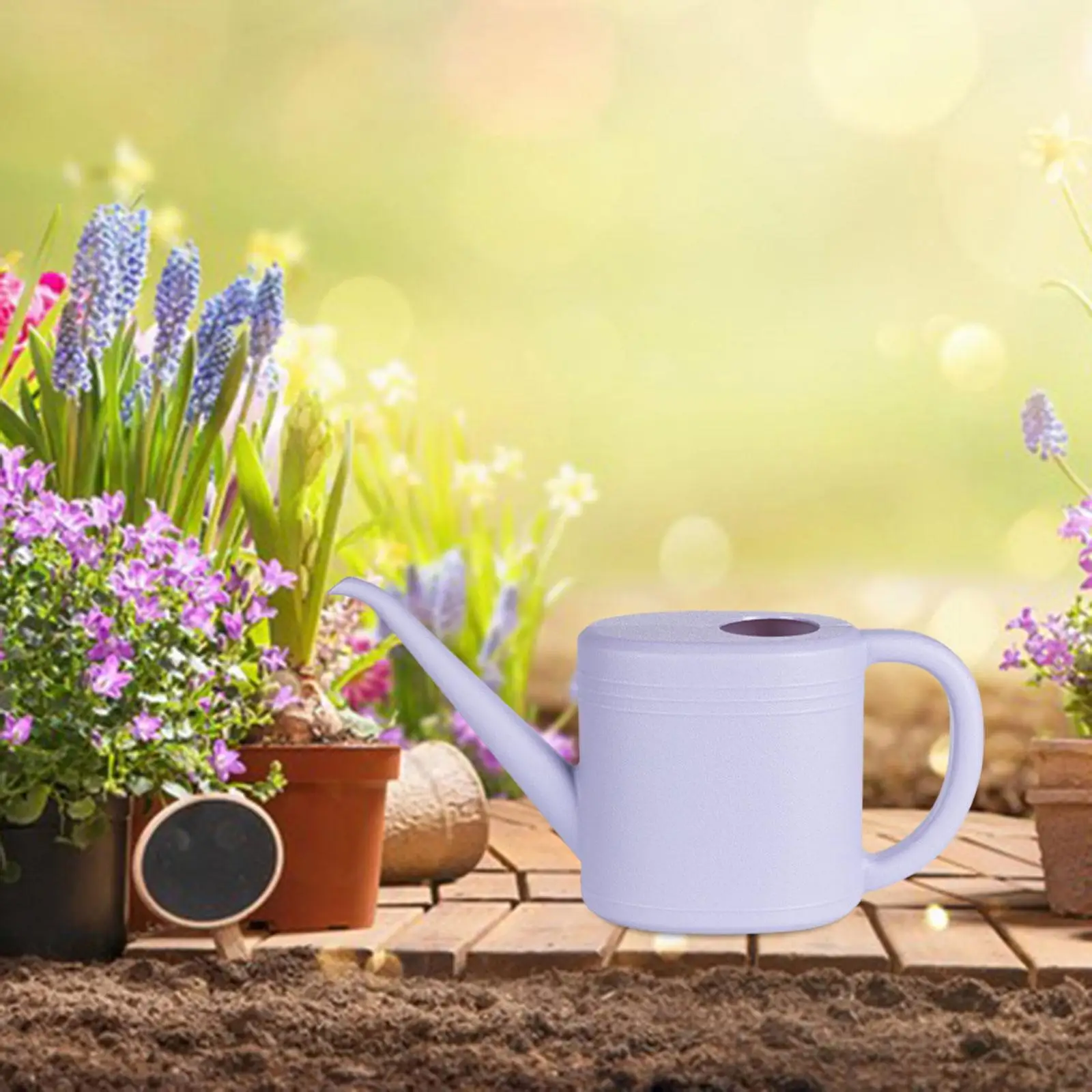 

Пластиковая лейка homyl