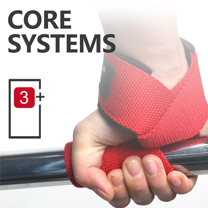 Силиконовые нескользящие эспандеры для тяжелой легкой атлетики унисекс