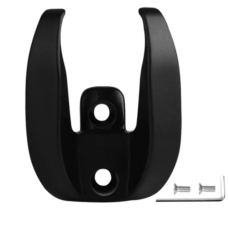 na hulajnogę Hak Wielofunkcyjny mocny nośny hak torbę do motocykli