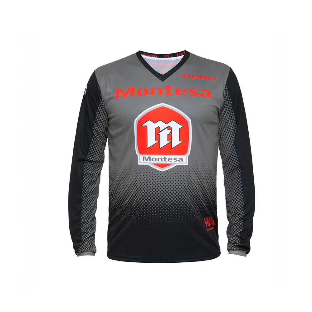

Motocross jersey moto mx downhill wear atv Bicycle Motorcycle Mountain Bike Jersey BMX DH cycling Clothes
