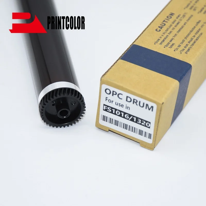 Барабан для принтера Kyocera