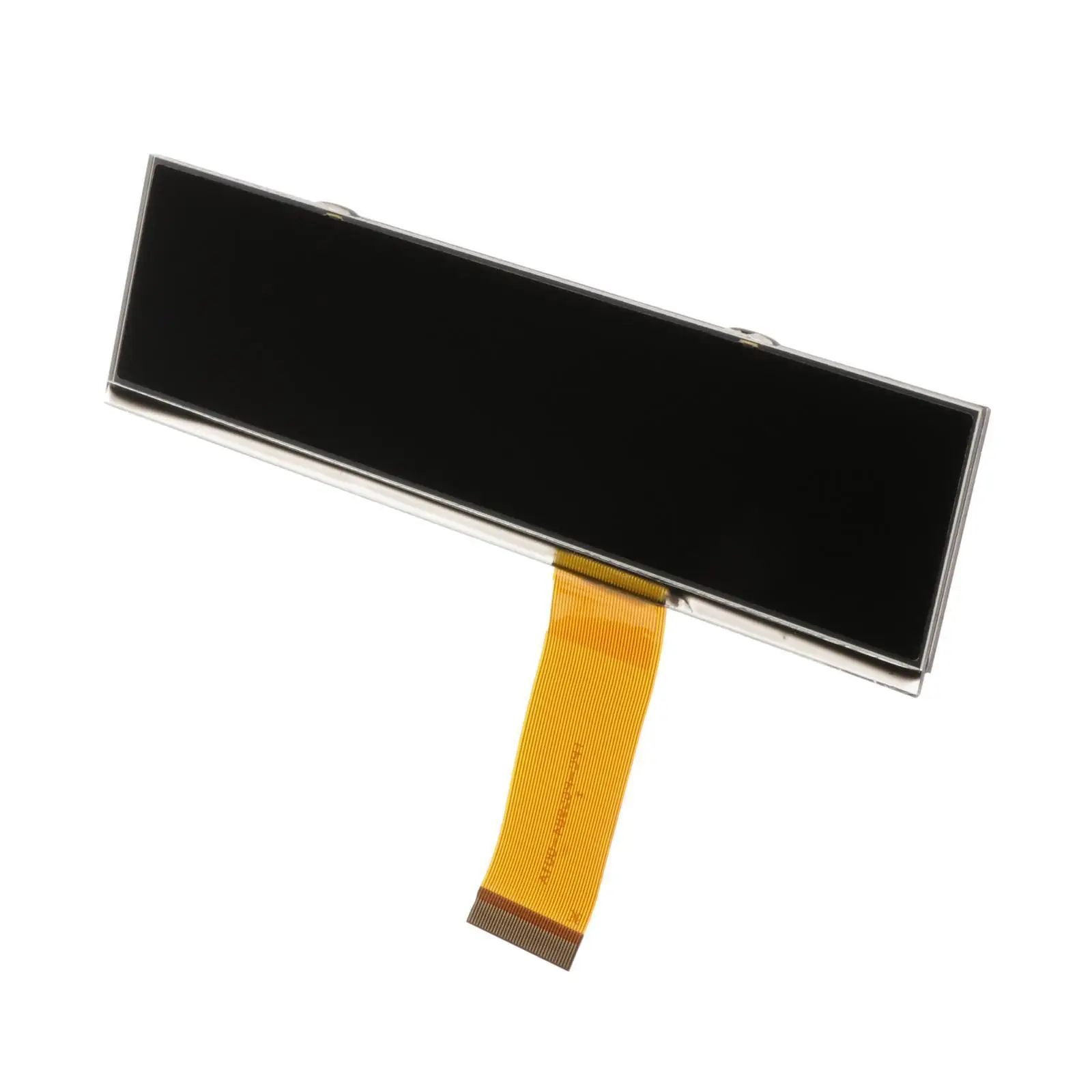 Auto Speedometer Tacho Display Screen Replaces for Microcar MC1 MC2 M. GO