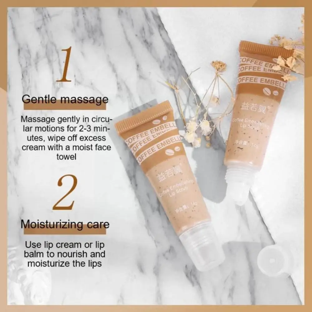 

1PC Lip Balm Moisturizing Lip Mask Long Lasting Nourishing Lip Care Smooth Gloss Lipstick Anti-wrinkle Lip Exfoliating Lip J8V8