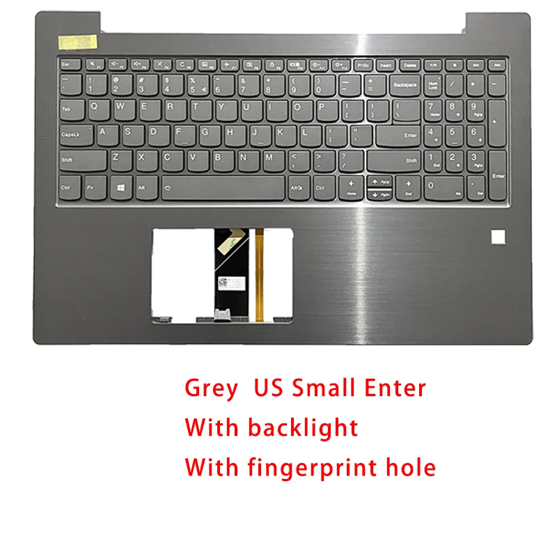 Фото Новинка для Lenovo V330-15ISK IKB V130-15; сменные аксессуары для ноутбуков, язык клавиатуры:RU CZ US TR №4