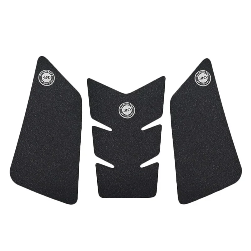 Для Loncin мотоцикла VOGE RR525 Voge RR 525 противоскользящая подкладка из углеродного