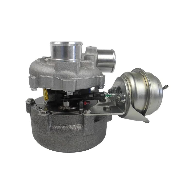 Хорошая цена GT1749V Turbo 729041 -5009S -9009S -0009 28231-27900 Полный турбокомпрессор для Hyundai Santa Fe 2.0