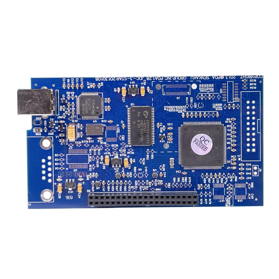 Поддержка DPA 5 многоязычный USB/Bluetooth адаптер протокола Dearborn DPA5 сканер для тяжелых